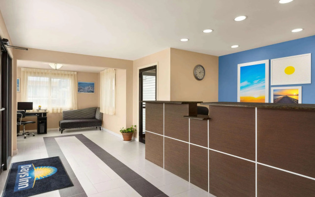 Days Inn by Wyndham Middletown/Newport Area