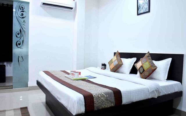 Collection O 3815 Hotel Jaisingh palace