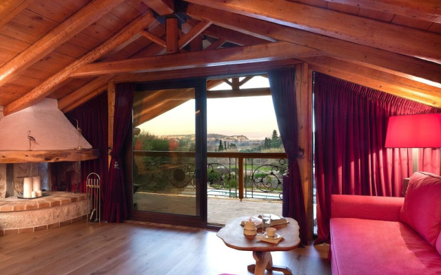 Villa Madera