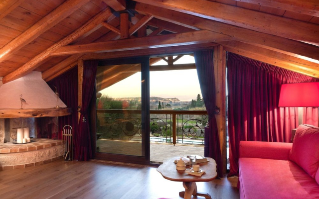 Villa Madera  by CorfuEscapes