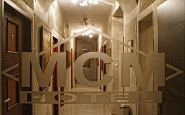 Hotel MCM