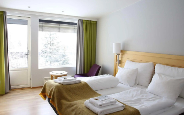 Voksenasen Hotell, BW Signature Collection