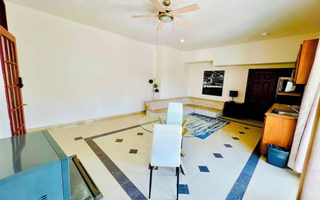 Room-20, Suite for 4 People