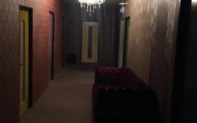 Hotel 163 Penang