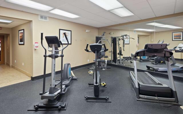 Best Western Indian Oak