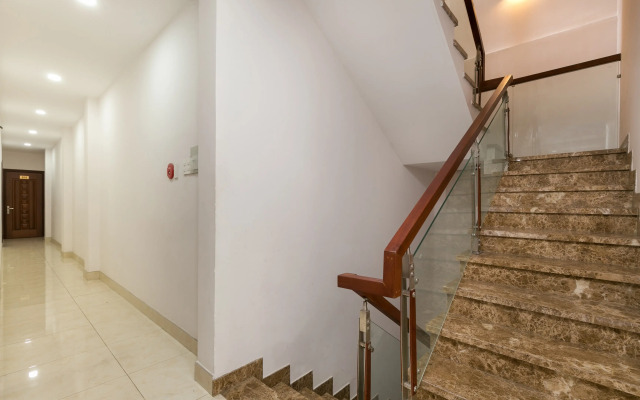 Huong Lan 2 by OYO Rooms