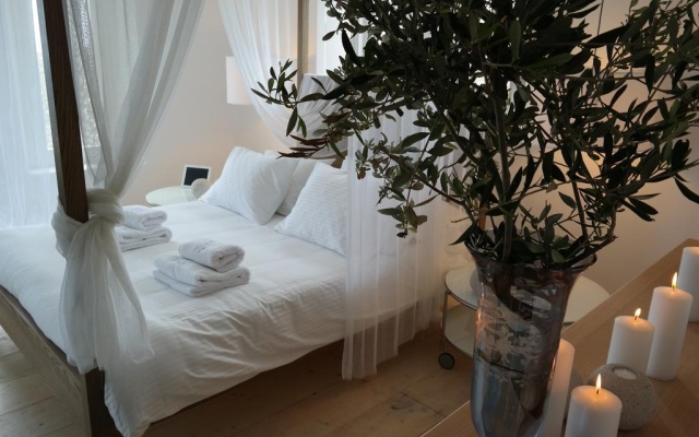 Villa Artisti Mykonos