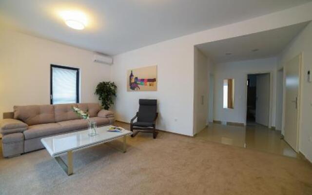 22 Residence