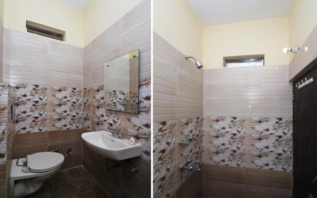 OYO Flagship 8393 Hotel Park Avenue