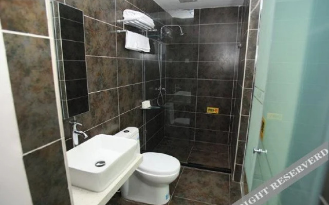 Xiti Shanglv Hotel