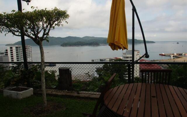 Habiba Suites
