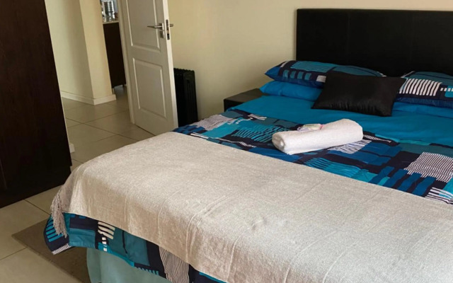 Greenstone Ridge Apartment