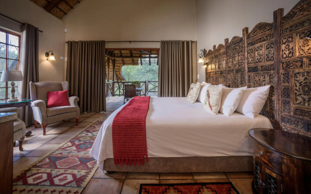 La Kruger Lifestyle Lodge