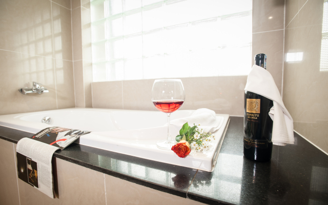 La Passion Classic Hotel