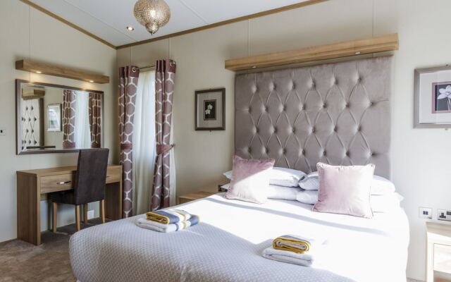 Saltire Lodge, Stewart's Resort - No.35