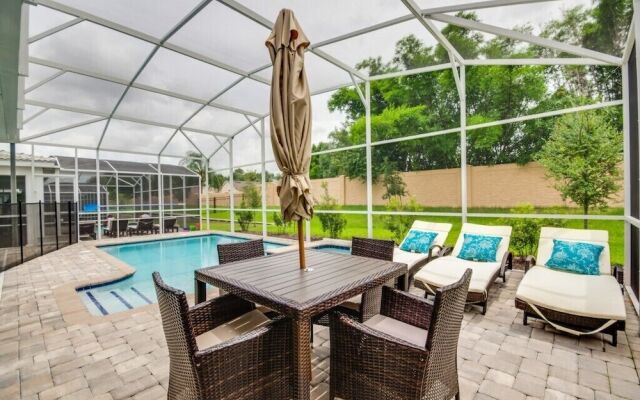 Champions Gate IHR 4035