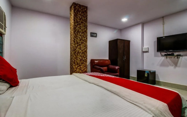 OYO 19518 Spc & Span