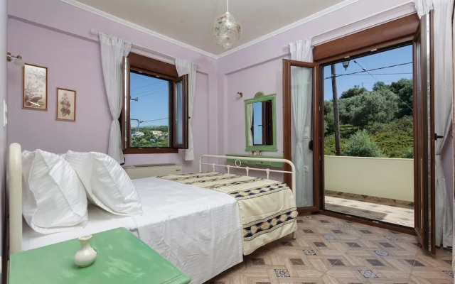 Mela Villas