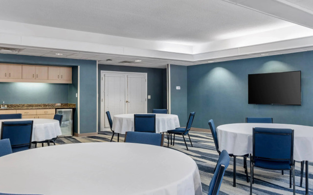 Comfort Suites Gastonia - Charlotte