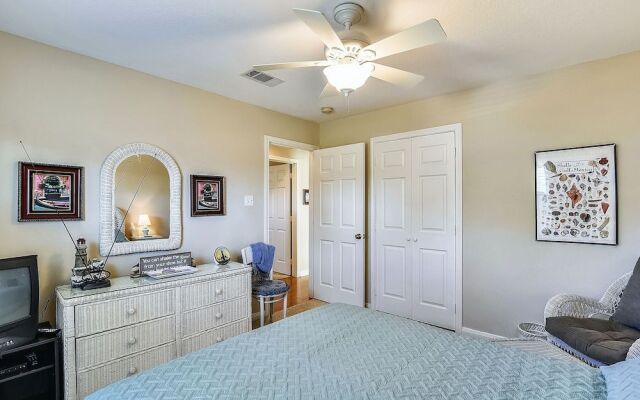 Stargazer - 3 Br Home