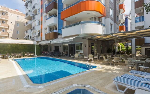 Lonicera City Hotel