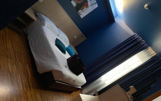 Albergo Residenza Al Teatro