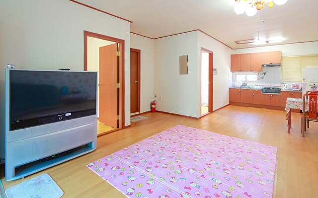 Hongcheon Babiana Pension