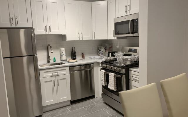 Cobble Hill Apartments 30 Day Stays