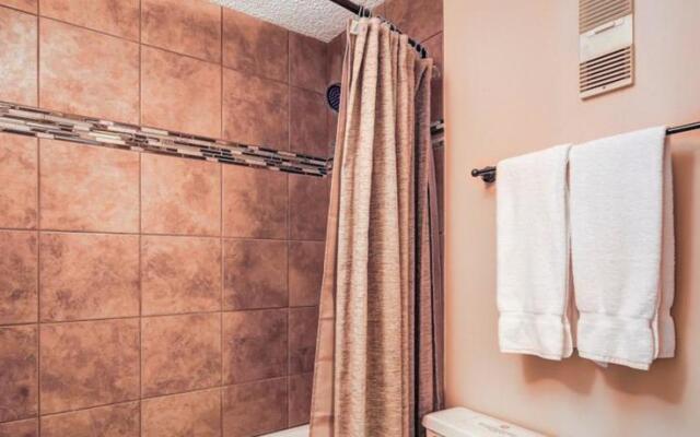 RedAwning Powderhorn 302B