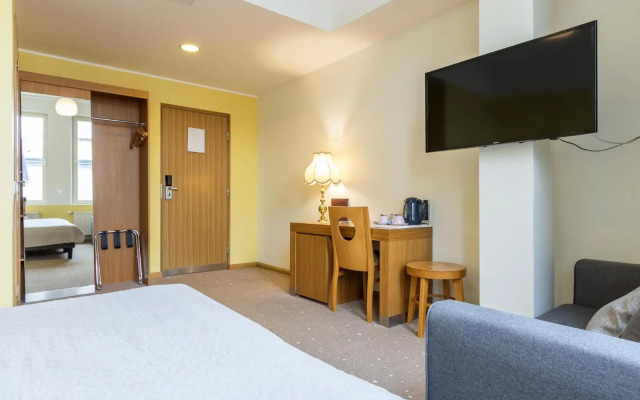 Bern Boutique Hotel