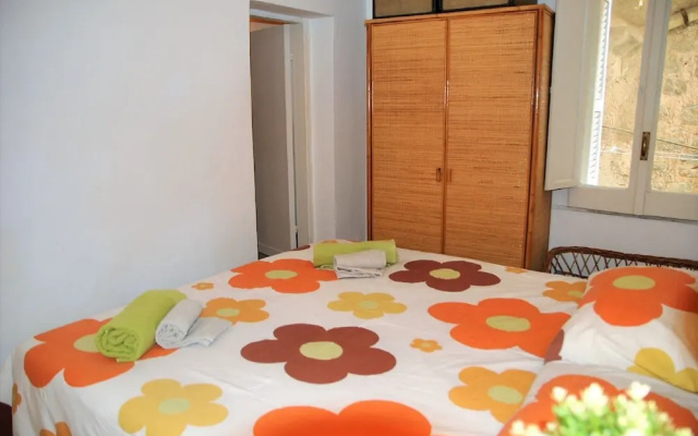 Sea View Appartment for 6 Person