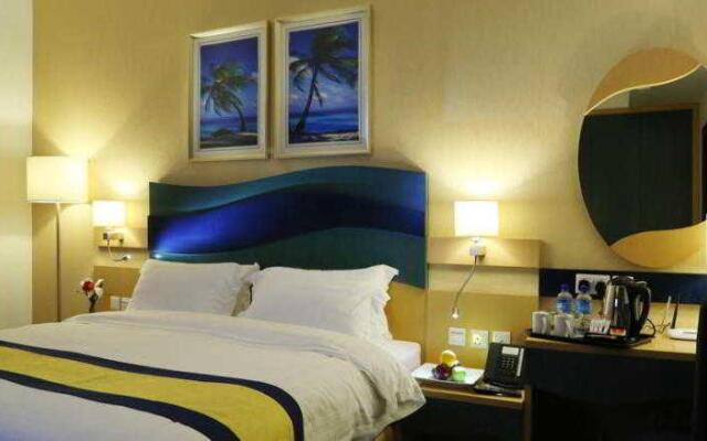Holiday Villa Bahrain
