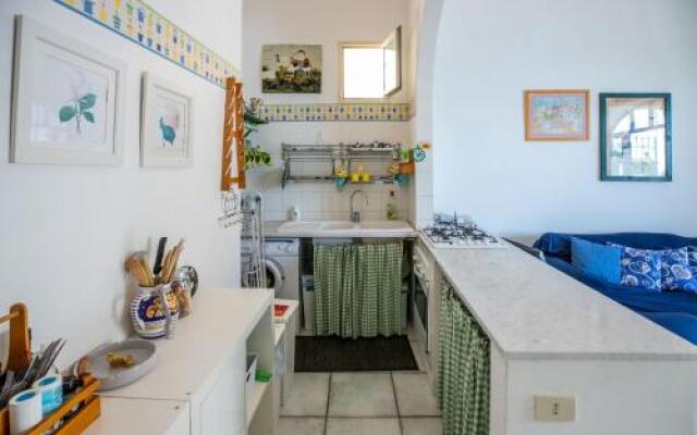 Terrazza Positano