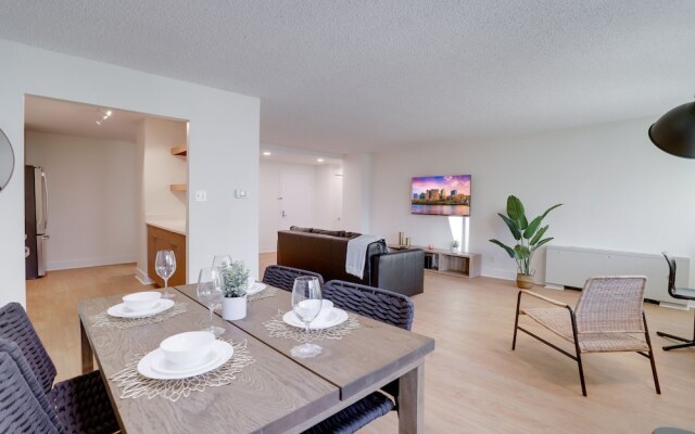 Condo Steps Away from Crystal City Metro