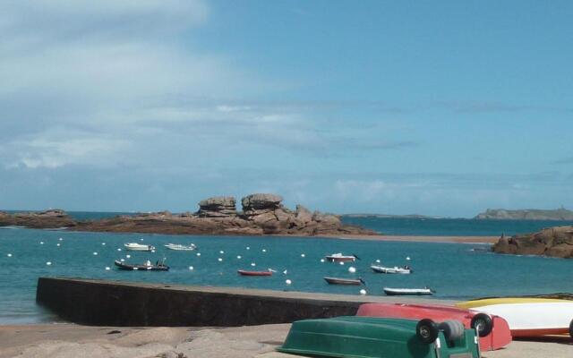 Holiday home in Perros Guirec