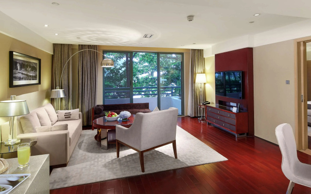 Hilton Guangzhou Science City