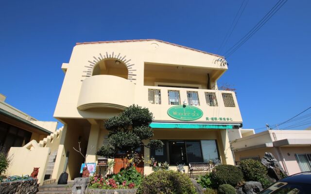 Wonder House