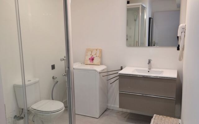 Beautiful Quinta do Vale -Nature & Beach