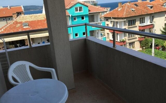 Stoykovi's Guest House