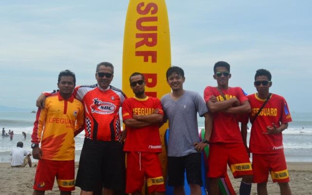 Augusta Pelabuhan Ratu Hotel