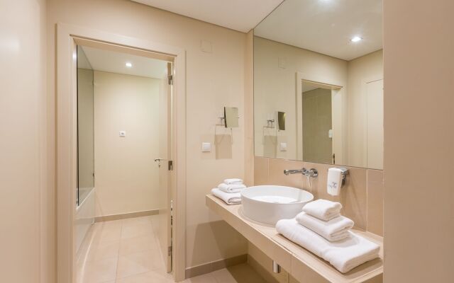 Marriott Residences Salgados Resort, Algarve