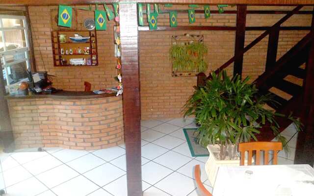 Pousada Estalagem dos Anjos