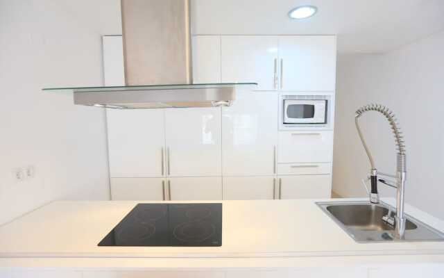 Apartamento Para 4 Personas en Cambrils