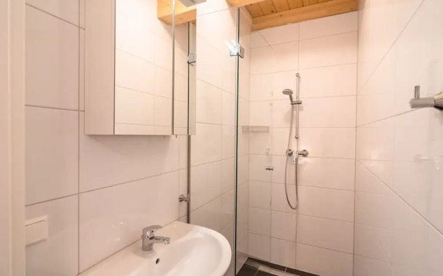 Chalet in Koetschach-mauthen in Carinthia