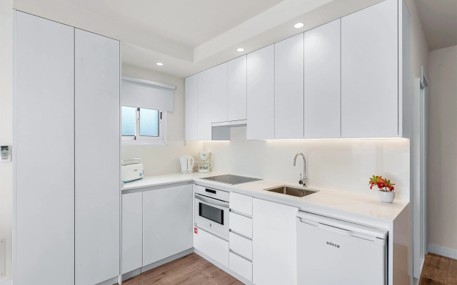 Wyndham Residences Golf del Sur