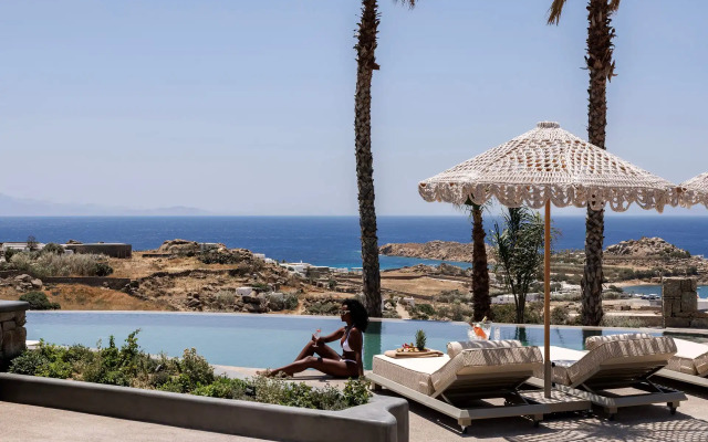 Sir Maximus Boutique Hotel & Spa