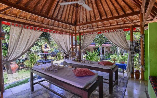 The Tanis Villas and Hotel