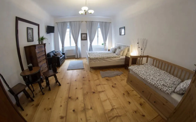 B&B Krumlov