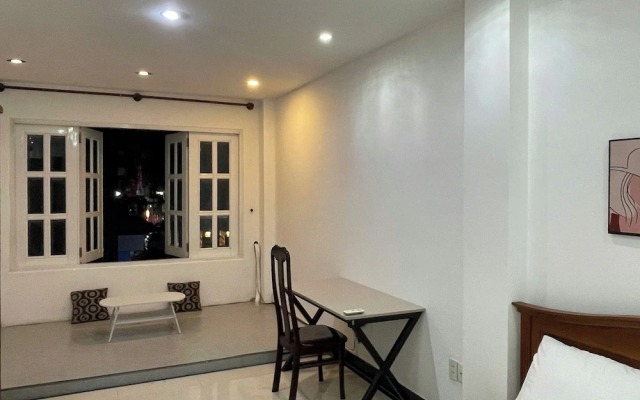 Hem Cut Homestay