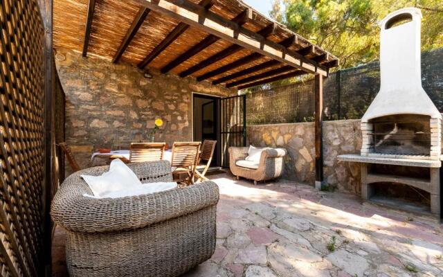 Segni Holiday Home